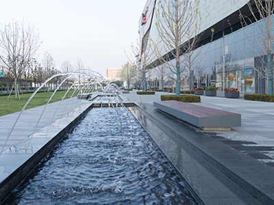 老河口企业地下室防水