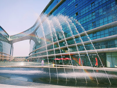 老河口幕墙修缮/维修