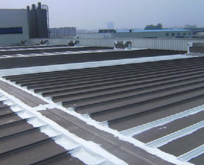 老河口彩钢瓦屋面漏水问题只有好的防水系统能够解决