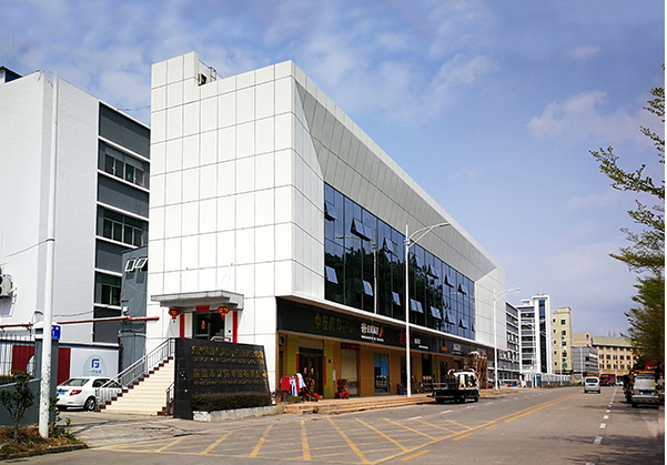 老河口住宅公寓幕墙修缮