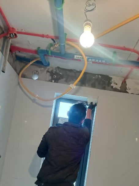 老河口专业水管维修