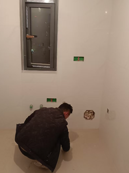 老河口专业电工维修